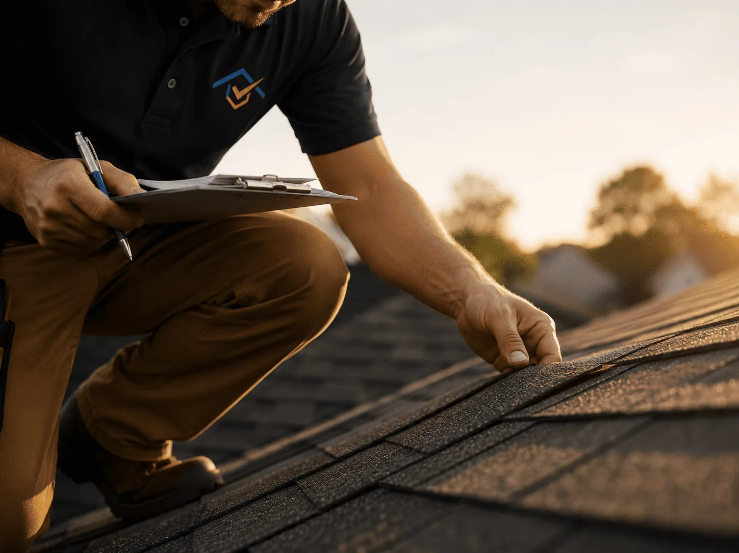 Why Choose Roof Inspection in Smithville, OH
